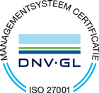 ISO/IEC 27001:2013