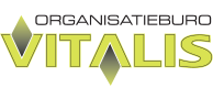 Logo Organisatieburo Vitalis