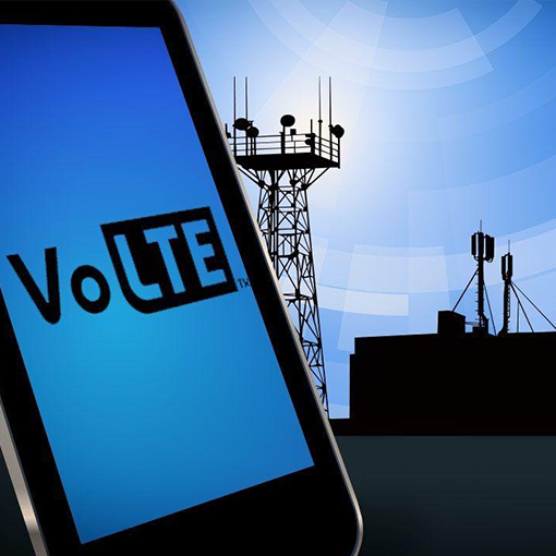 VoLTE in Nederland: bellen via het 4G-netwerk