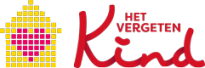 Logo Het Vergeten Kind