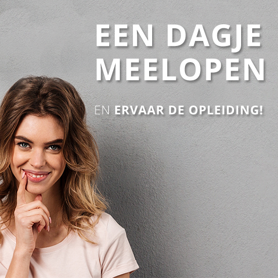 Meelopen in het MBO!