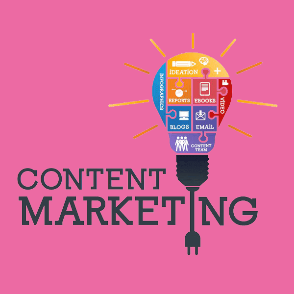 Wat is content marketing?