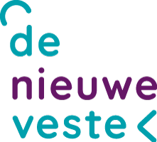 Logo De Nieuwe Veste