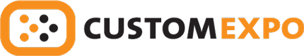 Logo Custom Expo
