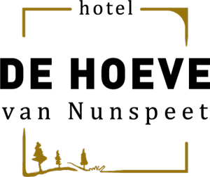 Logo De Hoeve van Nunspeet
