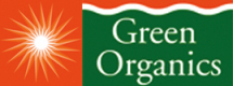 Logo Green Organics