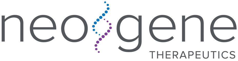 Neogene Therapeutics Logo Neogene Therapeutics