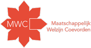 Logo Maatschappelijk welzijn Coevorden