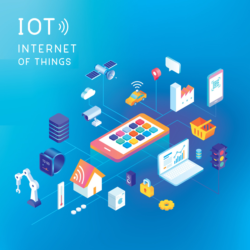 Internet of Things – gemak, gevaren & valkuilen