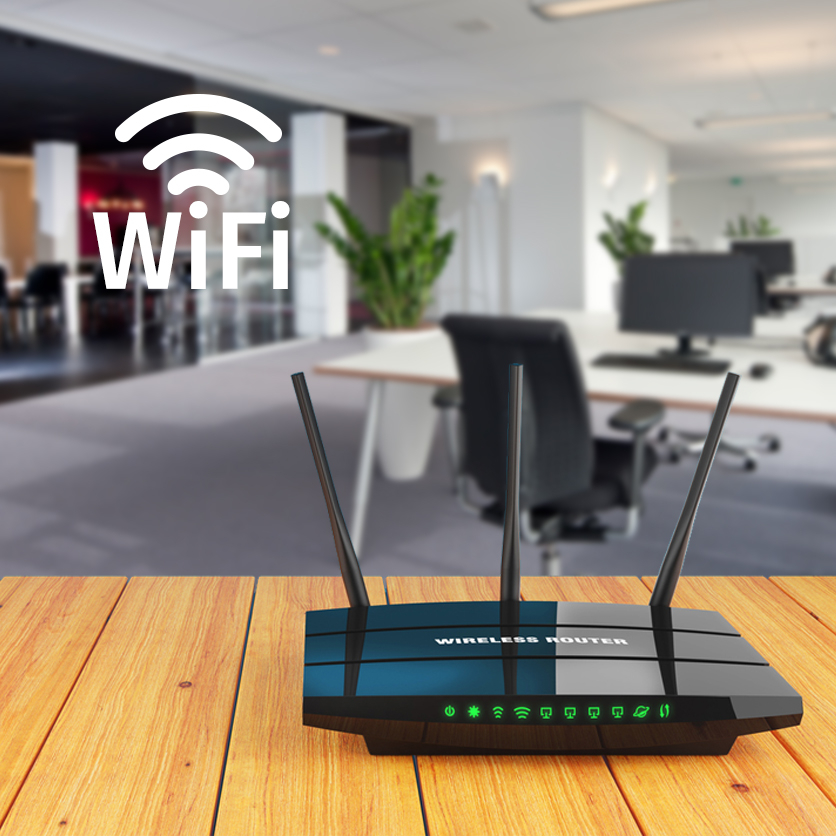 Wat is WiFi en hoe werkt het?