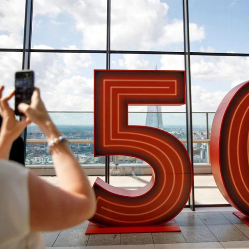 Wat is 5G en wat kun je er mee?