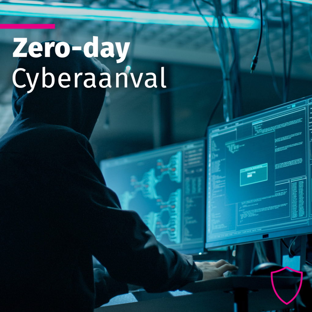 Wat is een zero-day attack?