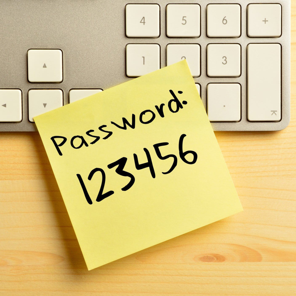 Wat is een veilig wachtwoord?