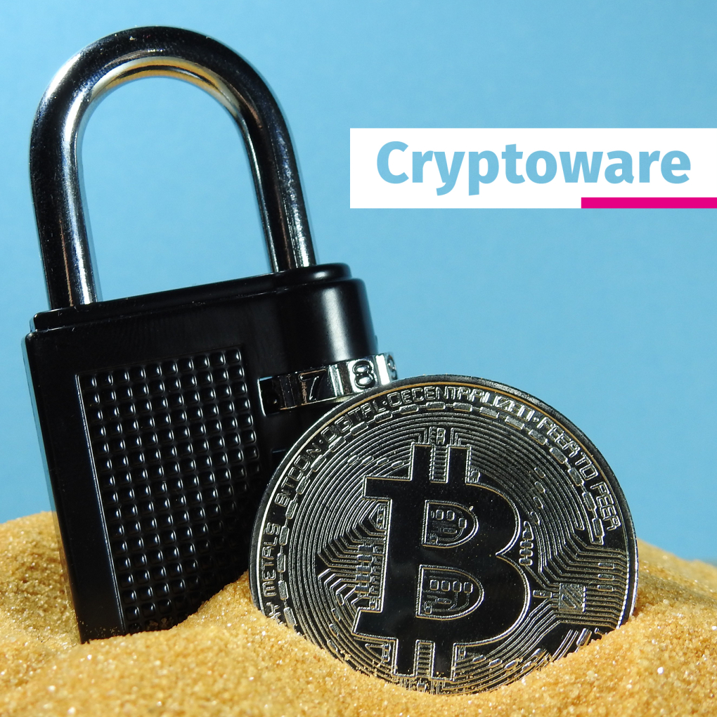 Pas op voor CryptoLockers!