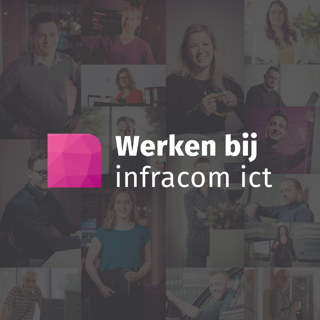 ICT-collega’s gezocht!