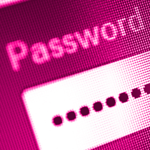 Is jouw wachtwoord eenvoudig te onthouden?