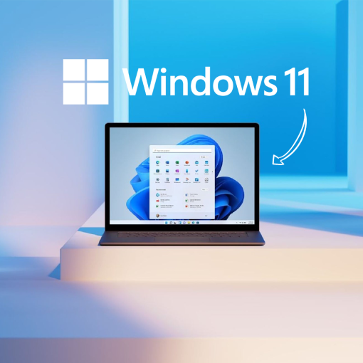 De veranderingen in Windows 11