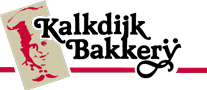 Logo Bakkerijk Kalkdijk
