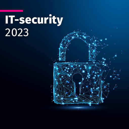 IT-security: de trend in 2023?