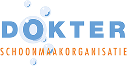 Logo Dokter Schoonmaakorganisatie