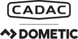 Logo Cadac Dometic