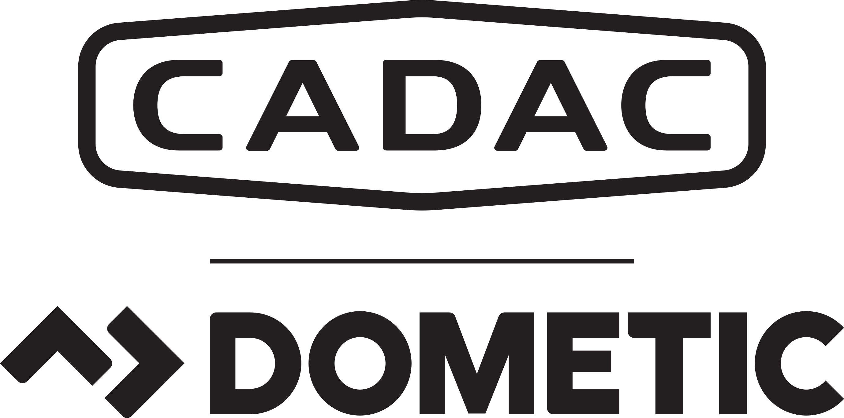 Cadac Dometic Logo Cadac Dometic