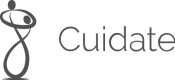 Logo Cuidate
