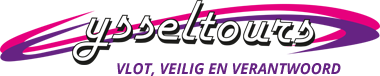 Logo IJsseltours