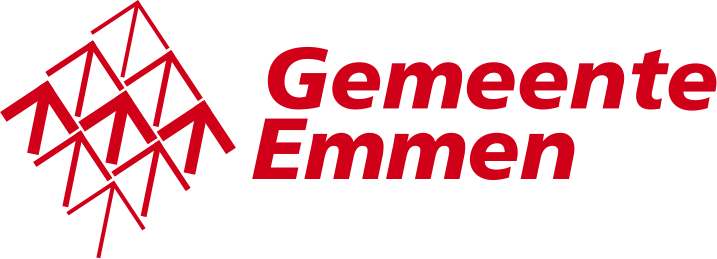 Logo Gemeente Emmen