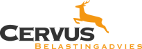 Logo Cervus Belastingadvies