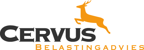 Logo Cervus