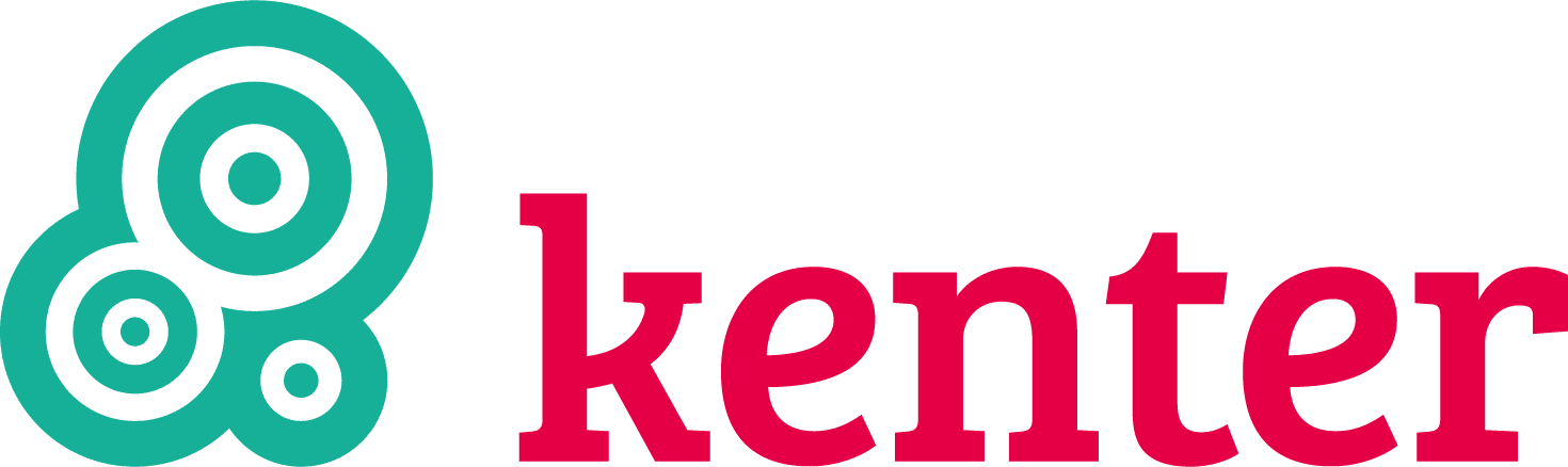 Logo Kenter