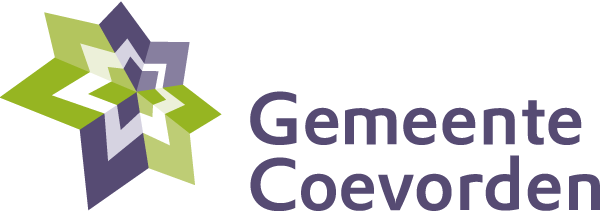 Logo Gemeente Coevorden