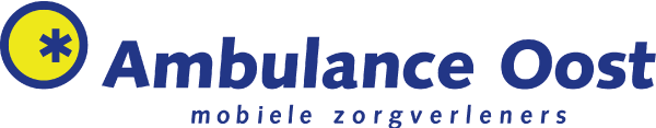 Logo Ambulance Oost