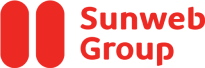 Logo Sunweb Group