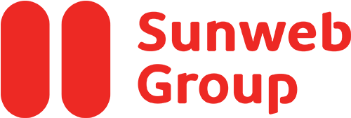 Logo Sunweb Group