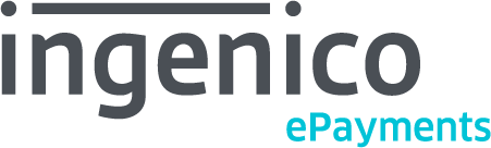 Logo Ingenico ePayments