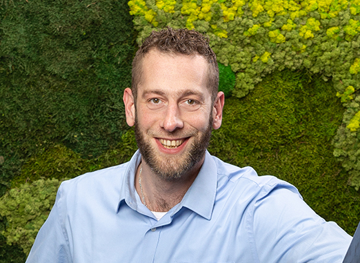 Bram van Loghem