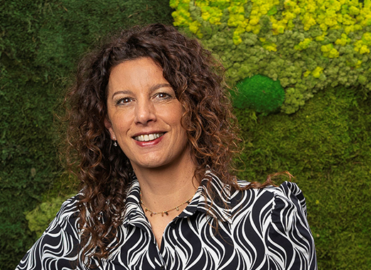 Sonja van Breen