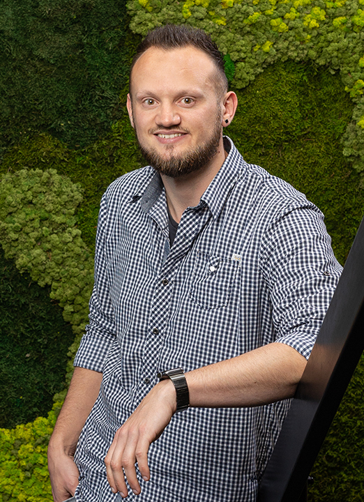 Kevin Bennink