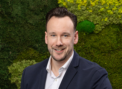 Geoffrey van der Veen