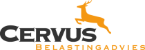 Logo Cervus Belastingadvies