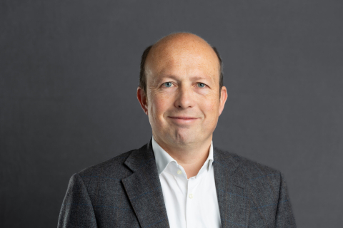 Jan Pieter van Eck