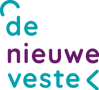 Logo De Nieuwe Veste