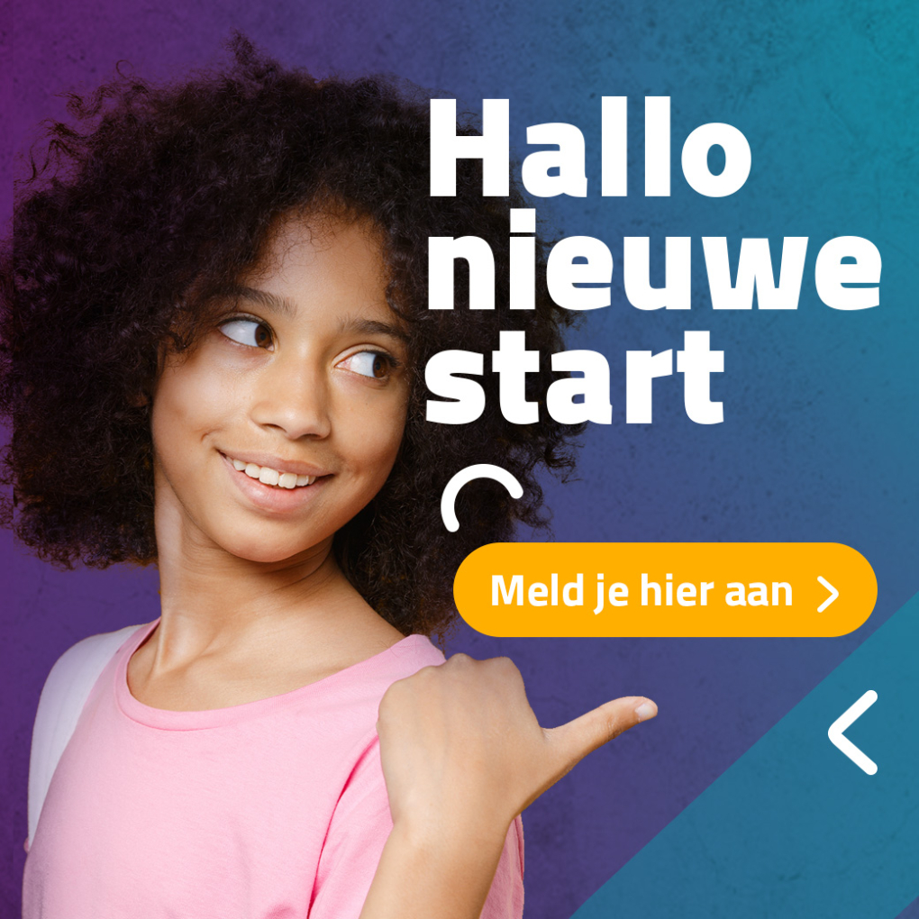 Digitale Transformatie voor De Nieuwe Veste