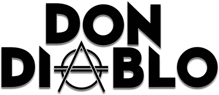 Logo Don Diablo