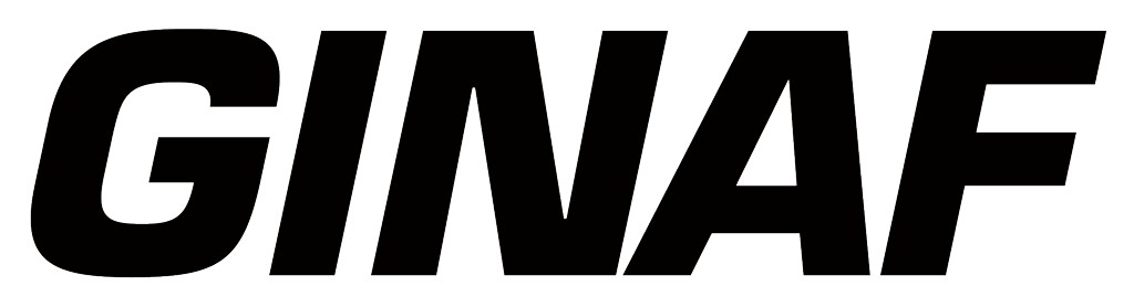 Logo Ginaf