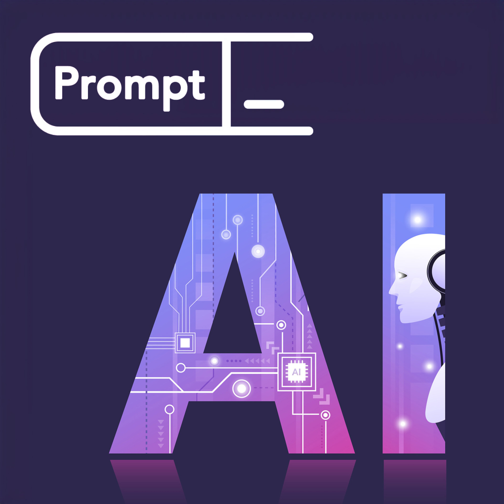 Gebruik een prompt! Hoe preciezer hoe beter!