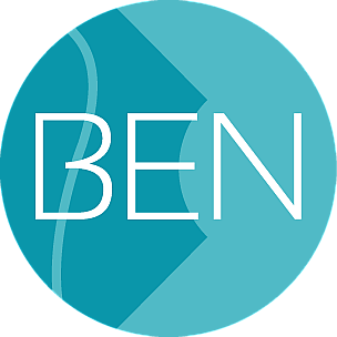 Logo Beroepsvereniging Echoscopisten Nederland