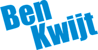 Logo Ben Kwijt